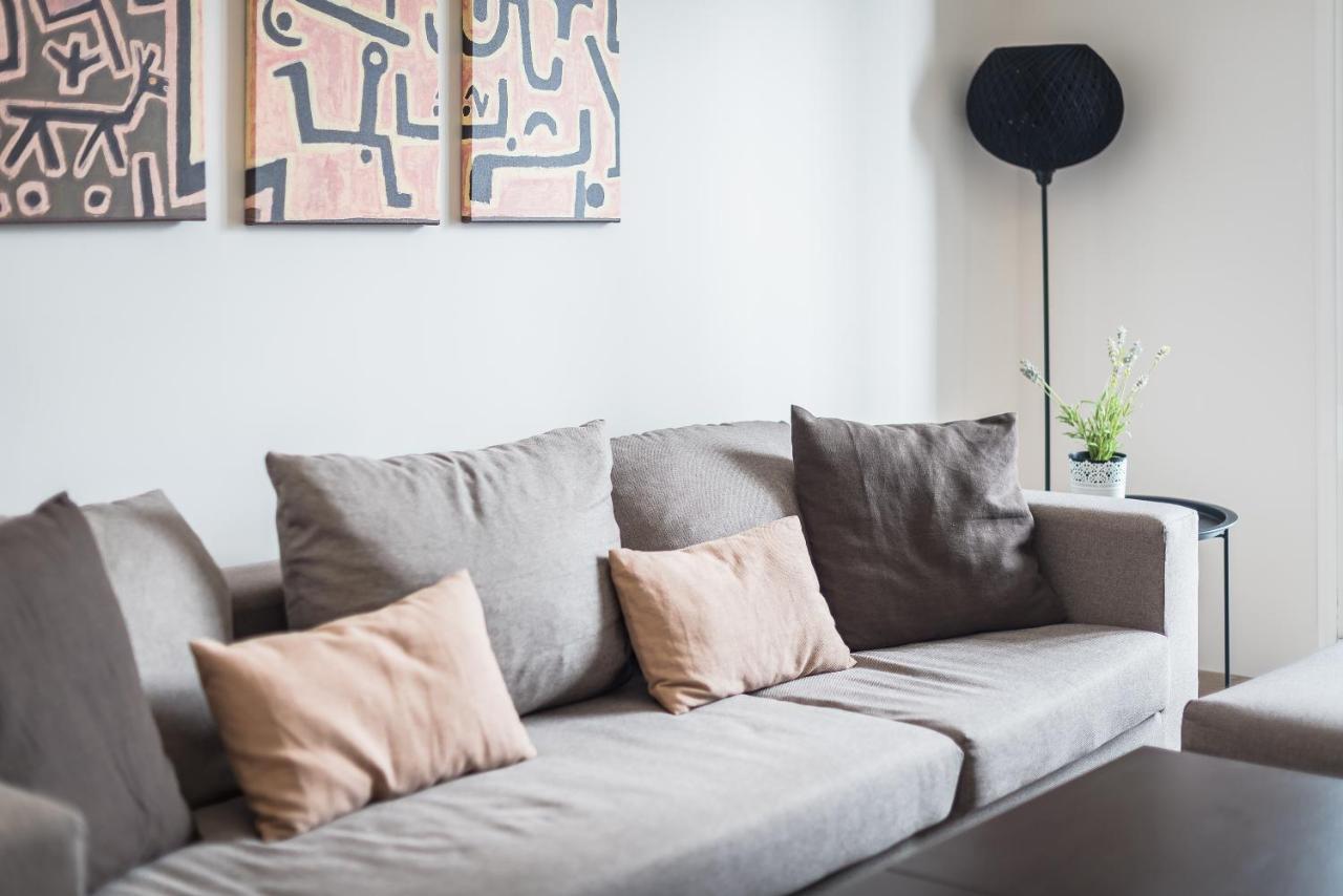 Apartment Petraki 1bdr With Balcony 1 Min From Ermou Str *