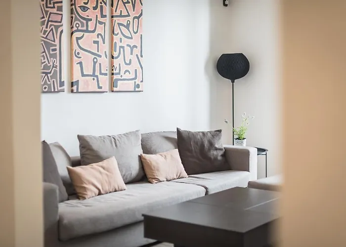 Petraki Residence 1Bdr Apt With Balcony 1 Min From Ermou Str