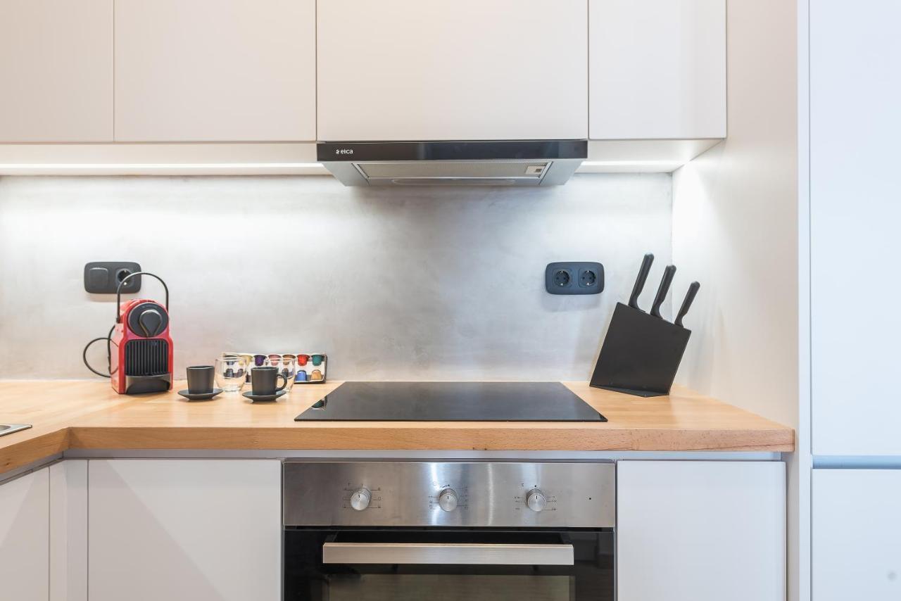 Appartement Petraki 1bdr With Balcony 1 Min From Ermou Str *